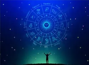 Birth & Personal Astrology