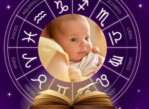 Child Horoscope Reading